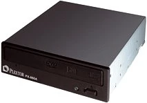Plextor PX-860A schwarz, bulk