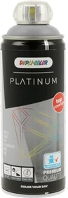 Dupli-Color Platinum Sprühlack RAL 7001 silbergrau, 400ml