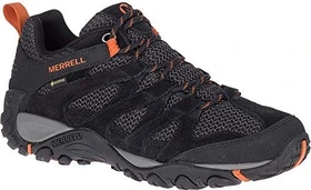 Merrell Alverstone GTX schwarz (Damen)