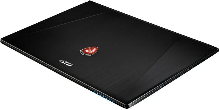 MSI GS60 2PCi78H11 Ghost, Core i7-4700HQ, 8GB RAM, 128GB SSD, 1TB HDD, GeForce GTX 860M, DE