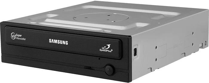 Samsung SH-222BB schwarz, SATA, bulk