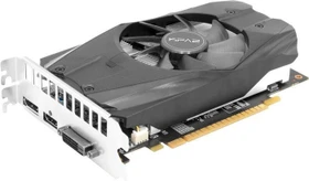 KFA2 GeForce GTX 1050 OC, 2GB GDDR5, DVI, HDMI, DP
