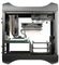 BitFenix Prodigy schwarz/pink, Mini-ITX Vorschaubild