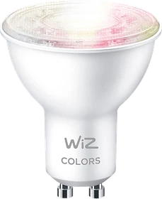 WiZ Colors LED 4.7-50W GU10 PAR16