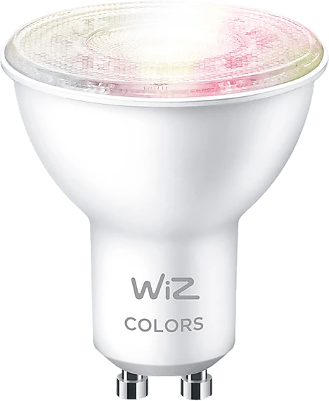WiZ Colors LED 4.7-50W GU10 PAR16