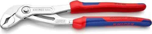 Knipex Cobra Wasserpumpenzange, 30cm