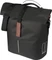 Basil City Shopper MIK Studs Gepäcktasche schwarz Vorschaubild
