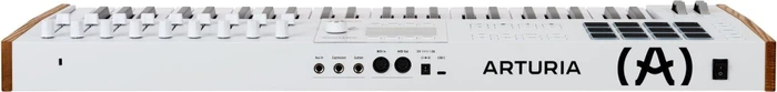 Arturia KeyLab 49 mk3 weiß