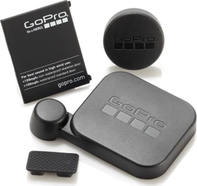 GoPro ALCAK-301 HERO3 Abdeckungen und Türen