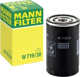 Mann Filter W 719/30