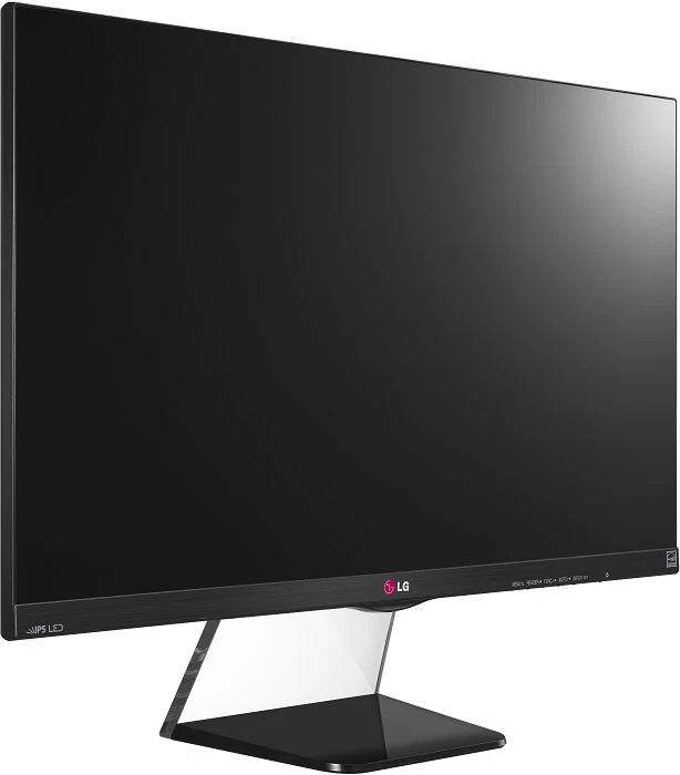 LG 27MP75HM-P, 27"