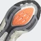 adidas Ultraboost 21 dash grey/screaming orange (Herren) Vorschaubild