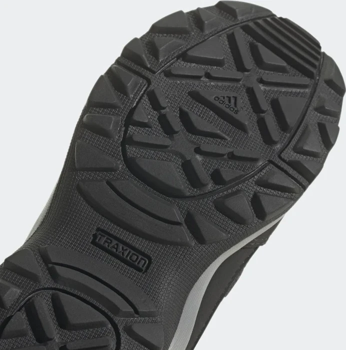adidas Terrex Hyperhiker core black/grey three (Junior)