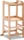 Hauck Lernturm Learn N Explore natural (690024)