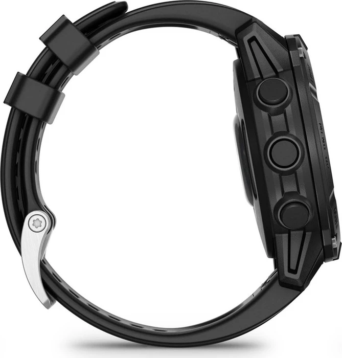 Garmin Descent G2 schwarz