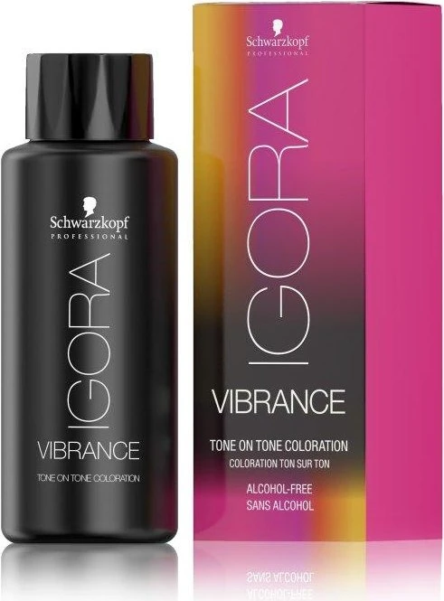 Schwarzkopf Igora Vibrance Haartönung, 60ml