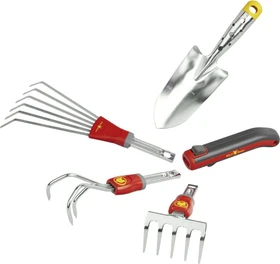 Wolf-Garten multi-star P 262 Mini-Set