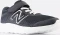 New Balance 520v8 Bungee Lace black/white/phantom (Junior) Vorschaubild