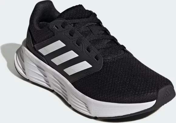 adidas Galaxy 6 core black/cloud white (Damen)