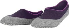 Falke Cosyshoe Socken wineberry (Damen)