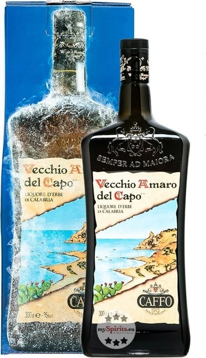 Caffo 3l