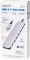 LogiLink USB-Hub, 7x USB-A 3.0, USB-C 3.0 [Stecker] Vorschaubild