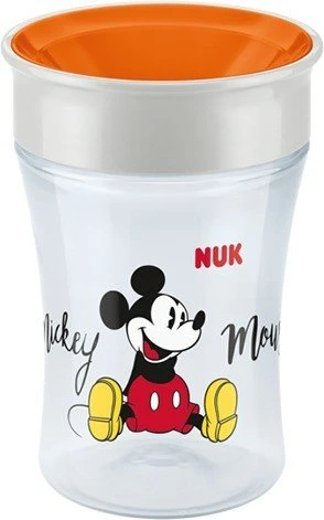 NUK Disney Magic Cup Trinkbecher, 230ml