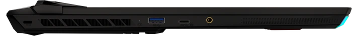 MSI GE77 HX 12UHS-012 Raider GE77 HX 12UHS-012, Core i9-12900HX, 64GB RAM, 2TB SSD, GeForce RTX 3080 Ti, DE