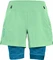 Vaude Altissimi Fahrradhose kurz may green (Damen) Vorschaubild