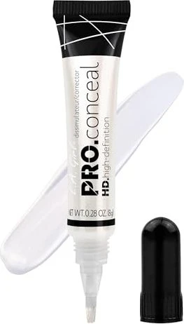 L.A. Girl Cosmetics HD Pro. Conceal GC963 iridescent highlighter, 8g