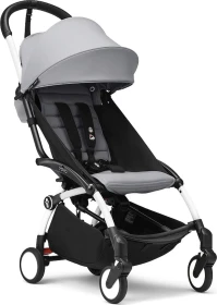 Stokke Yoyo 3 stone/white