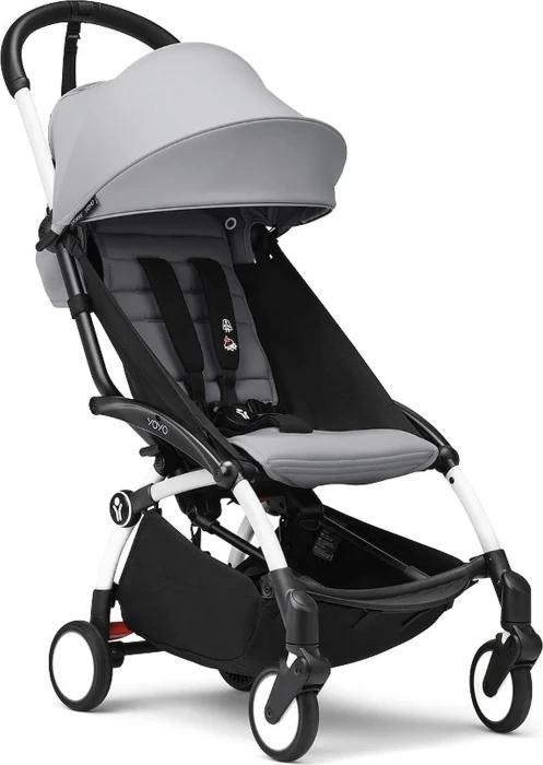 Stokke Yoyo 3 stone/white