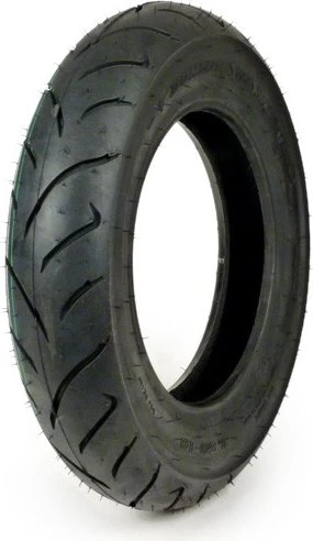 Dunlop ScootSmart 3.50 10 59J TL