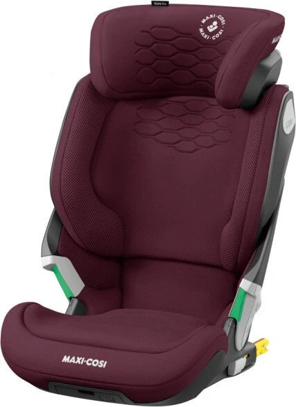 Maxi-Cosi Kore Pro i-Size authentic red 2019