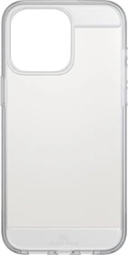 Black Rock Air Robust Case für Apple iPhone 15 Pro Max transparent