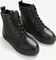 Tamaris Leder Chelsea Boot schwarz (Damen) Vorschaubild