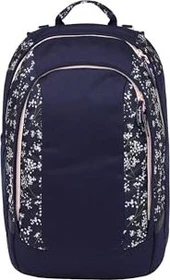 Satch Air Bloomy Breeze Schulrucksack