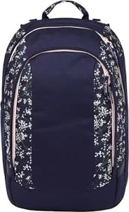 Satch Air Bloomy Breeze Schulrucksack