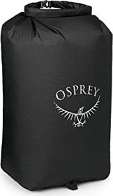 Osprey Ultralight Drysack 35 Drybag schwarz