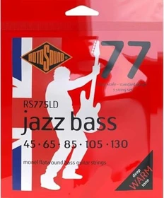Rotosound Jazz Bass 77 5-String Standard