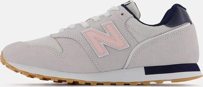 New Balance 373v2 nimbus cloud/pink haze (Damen)