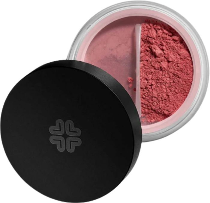 Lily Lolo Mineral Blush Flushed, 3g