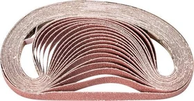 Pferd BA 12/520 A 60 Schleifband K60, 12x520mm, 100 Stück