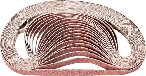Pferd BA 12/520 A 60 Schleifband K60, 12x520mm, 100 Stück