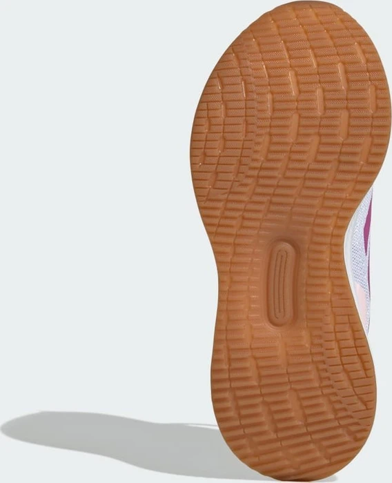 adidas Runfalcon 5 cloud white/clear pink/gum (Junior)