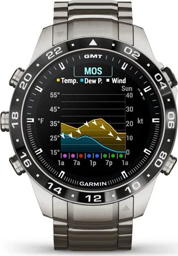 Garmin MARQ Aviator Generation 2