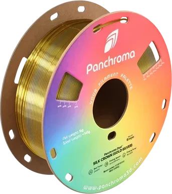 Polymaker Dual Silk PLA