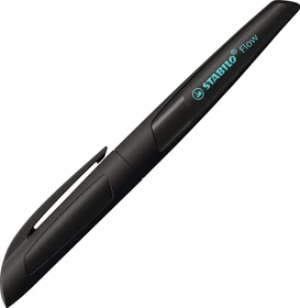 STABILO Flow ACTIVE schwarz, rechte Hand, mittel