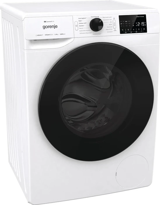 Gorenje G400 WPNEI94DA1TS Frontlader