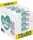 Pampers Sensitive Feuchttücher, 1200 Stück (15x 80 Stück)